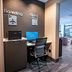 Business centre