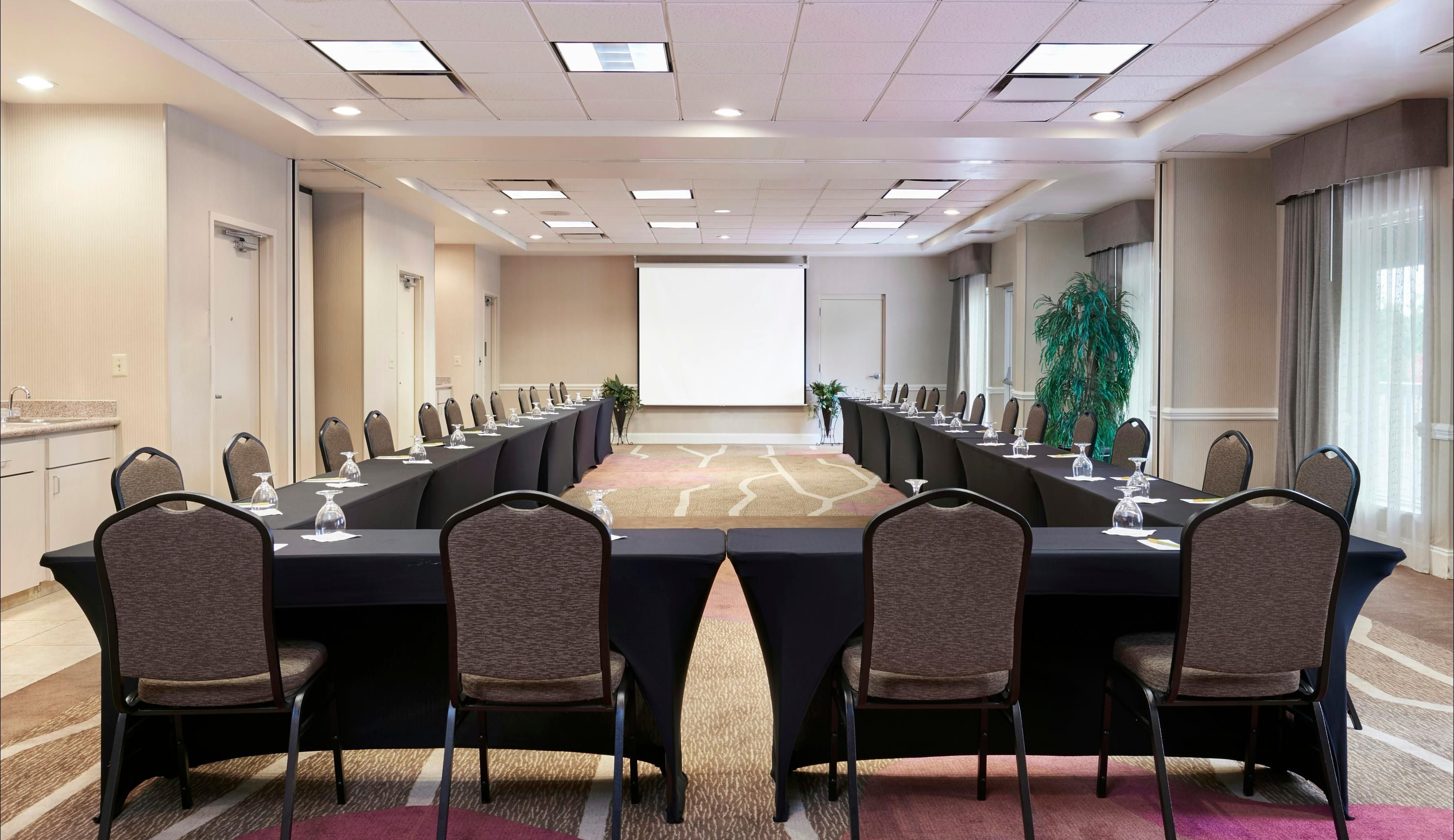 Conference room