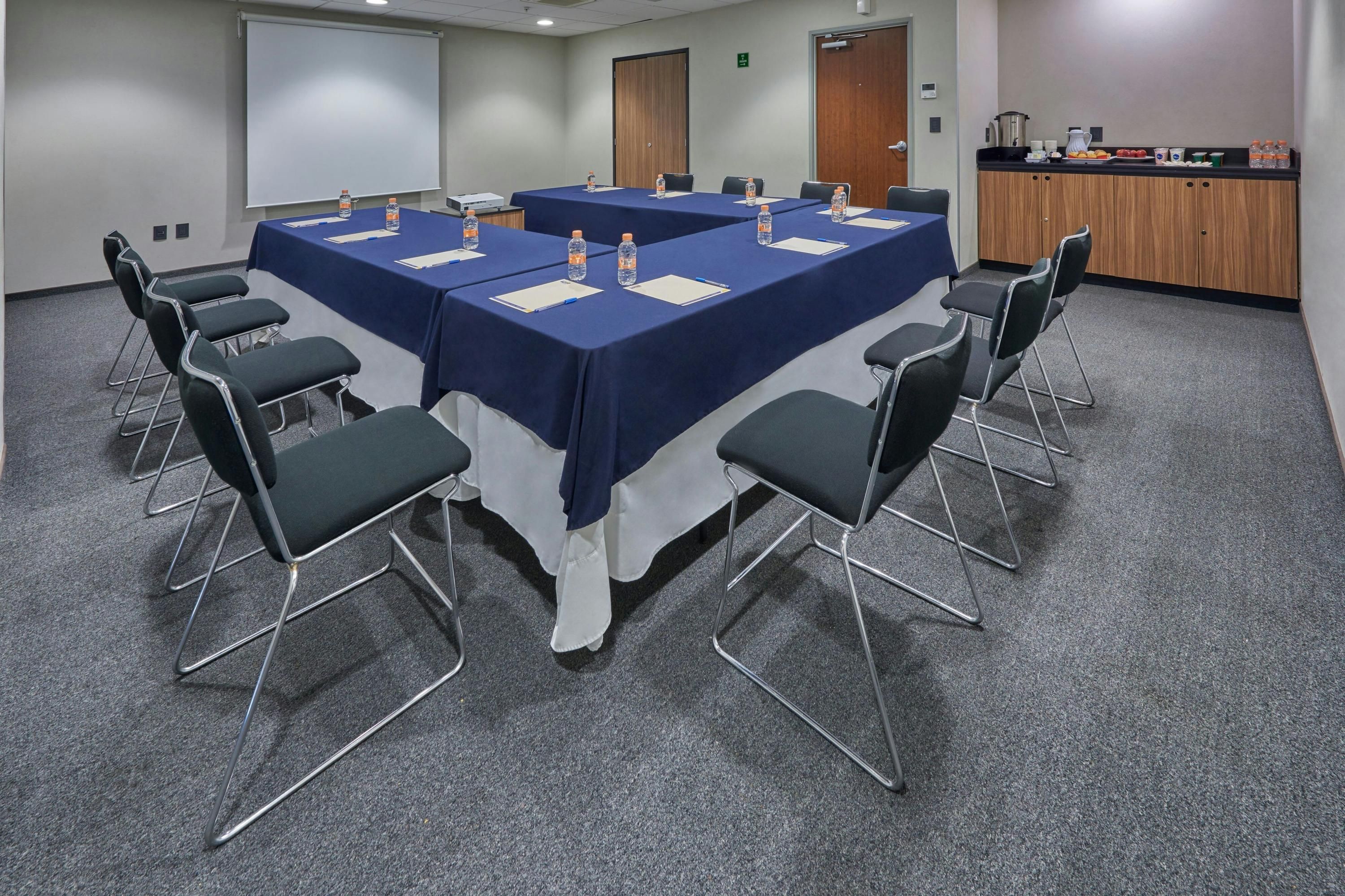 Conference room
