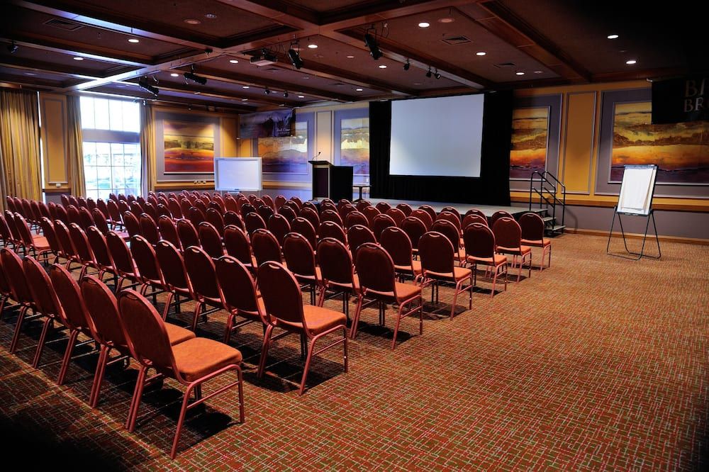 Conference room