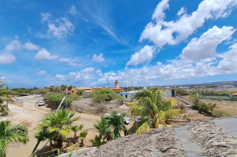 Outdoors view