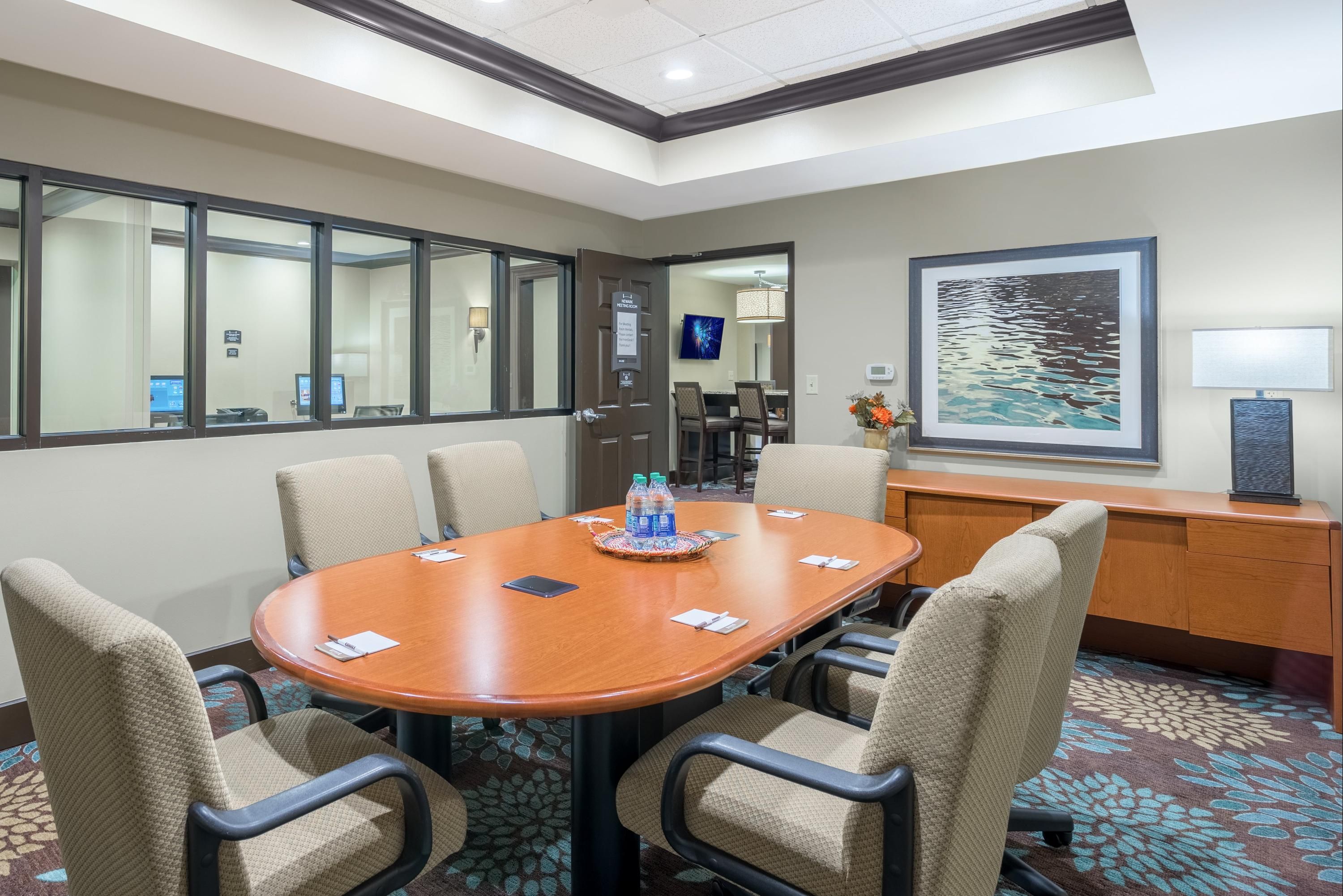 Conference room