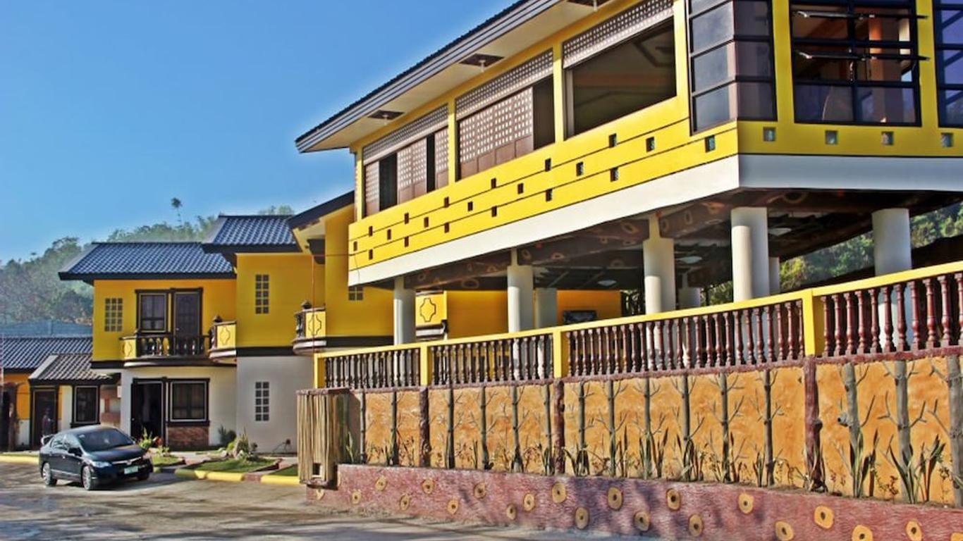 Costa Villa Beach Resort