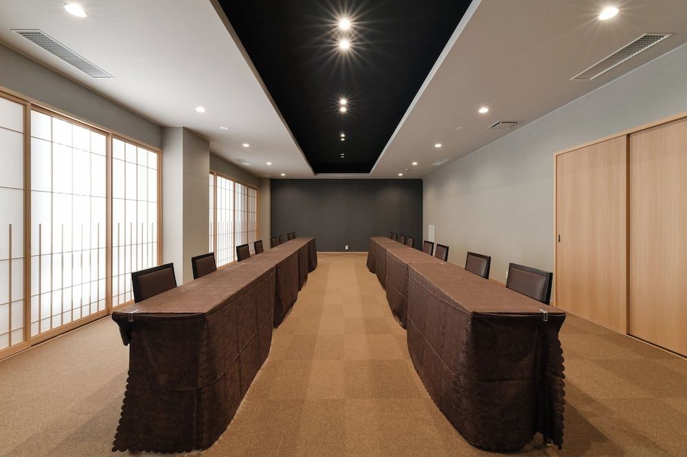 Conference room