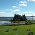 Outdoors view