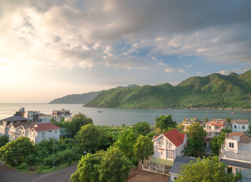 Outdoors view Photo