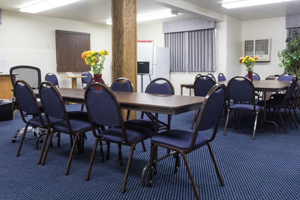 Conference room