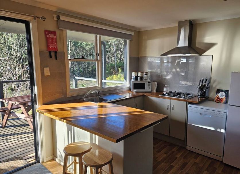 Kitchen Photo