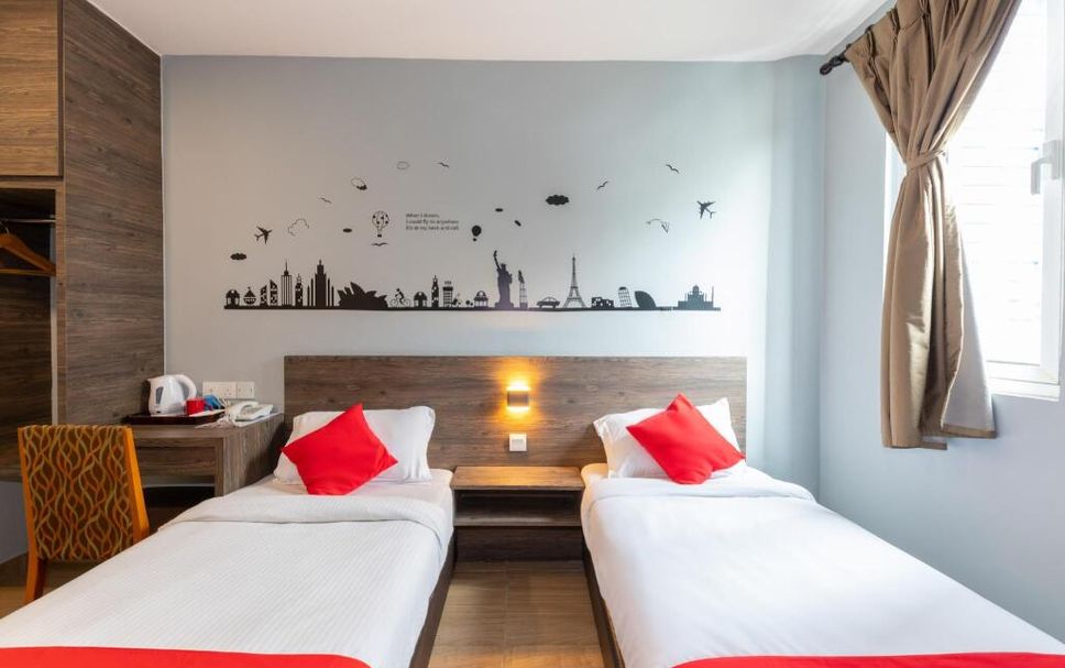 Bedroom Photo
