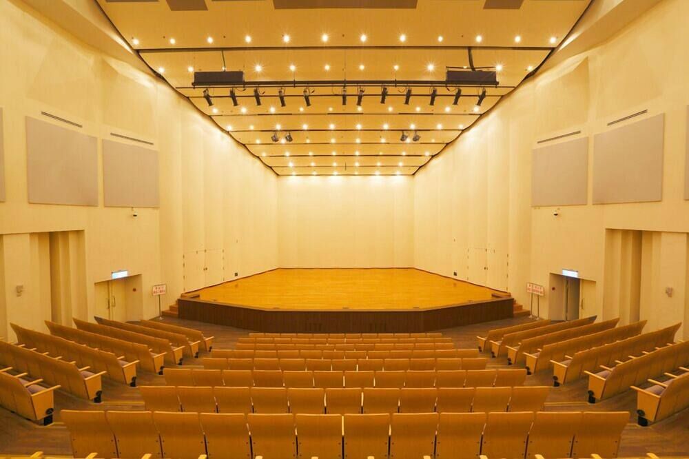 Conference room