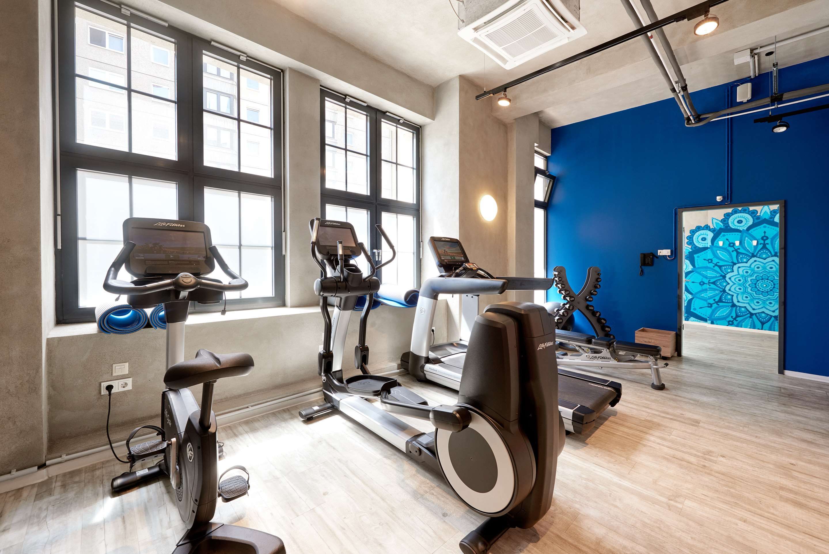 Gym