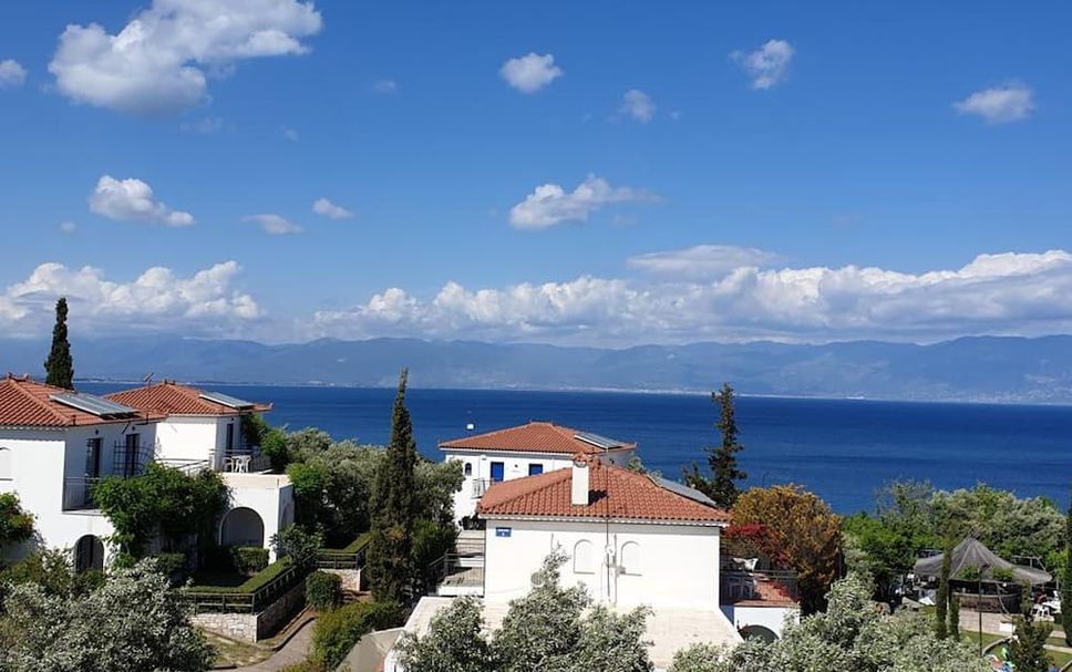 Outdoors view Photo
