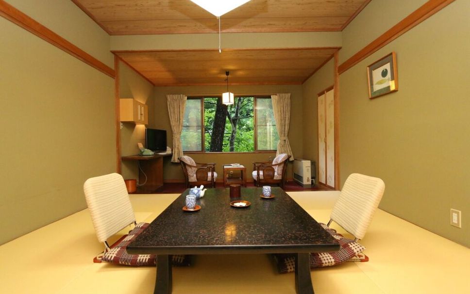 Dining room Photo
