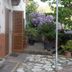 Outdoors view