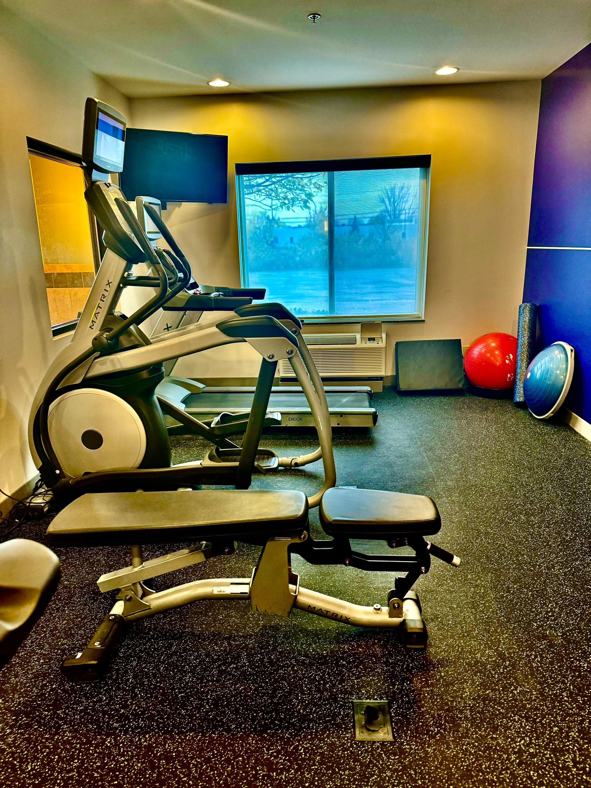 Gym