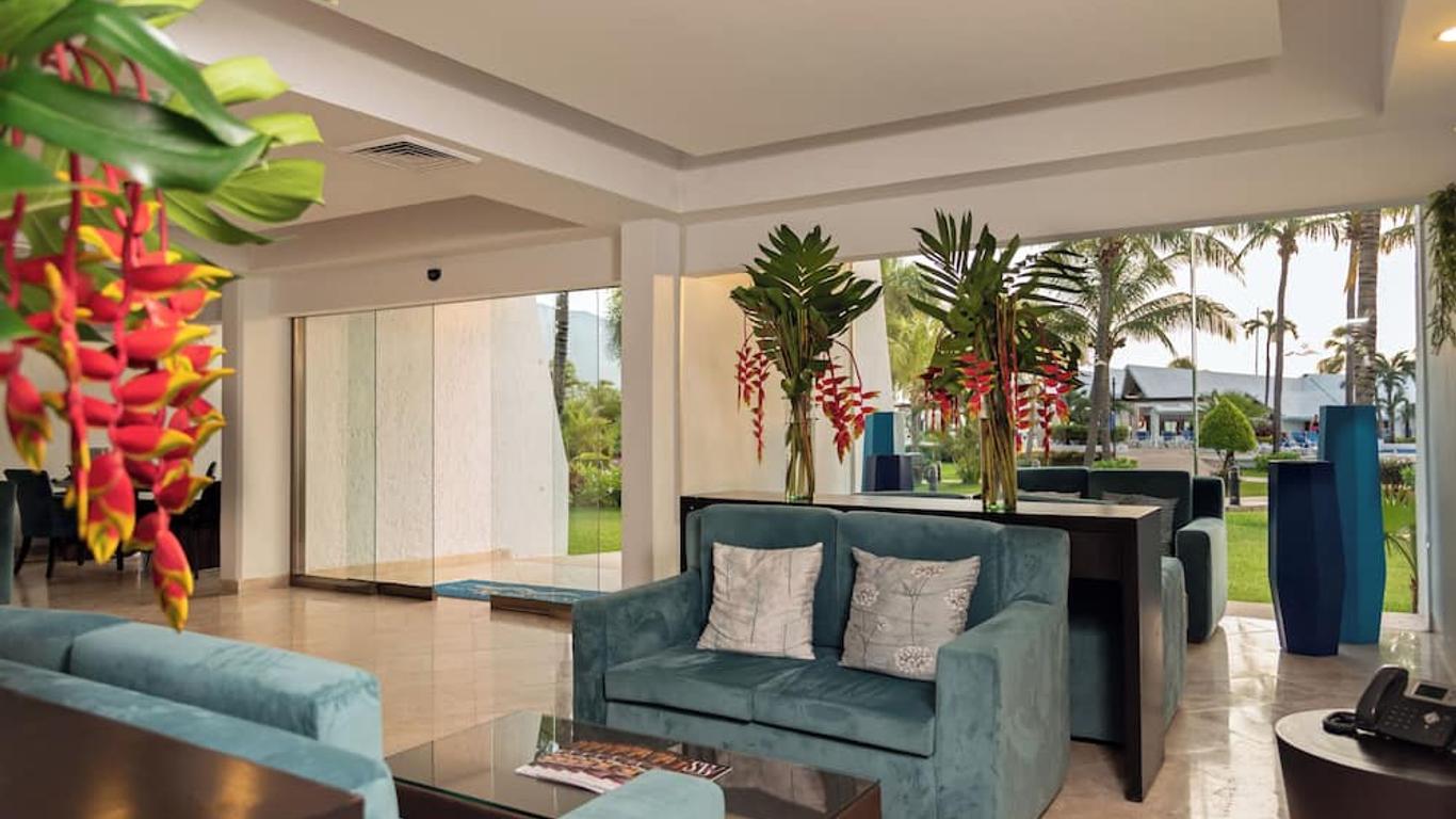 Ocean Spa Hotel