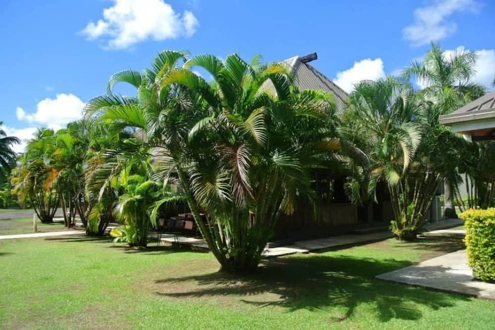 Outdoors view