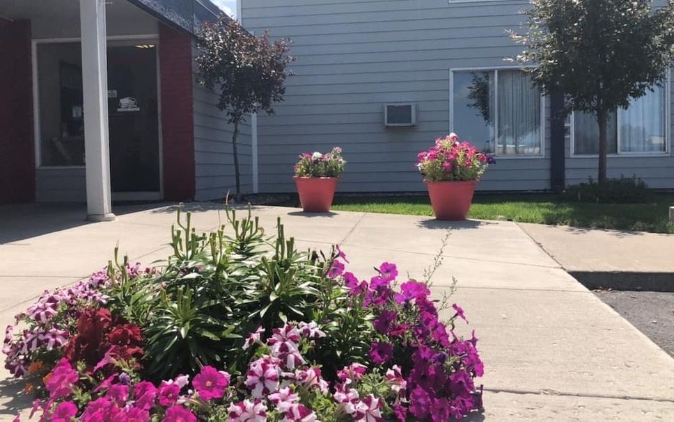 Outdoors view Photo
