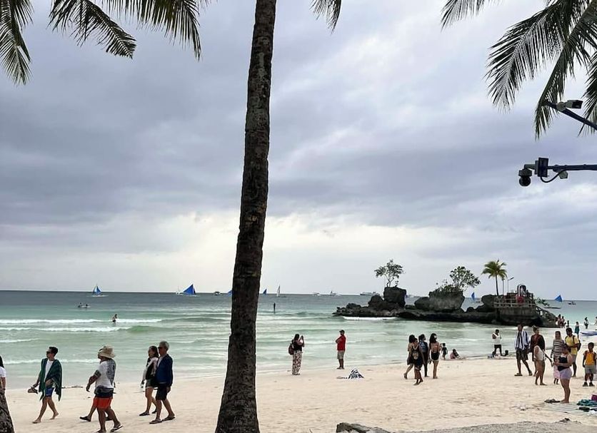 Beach Photo