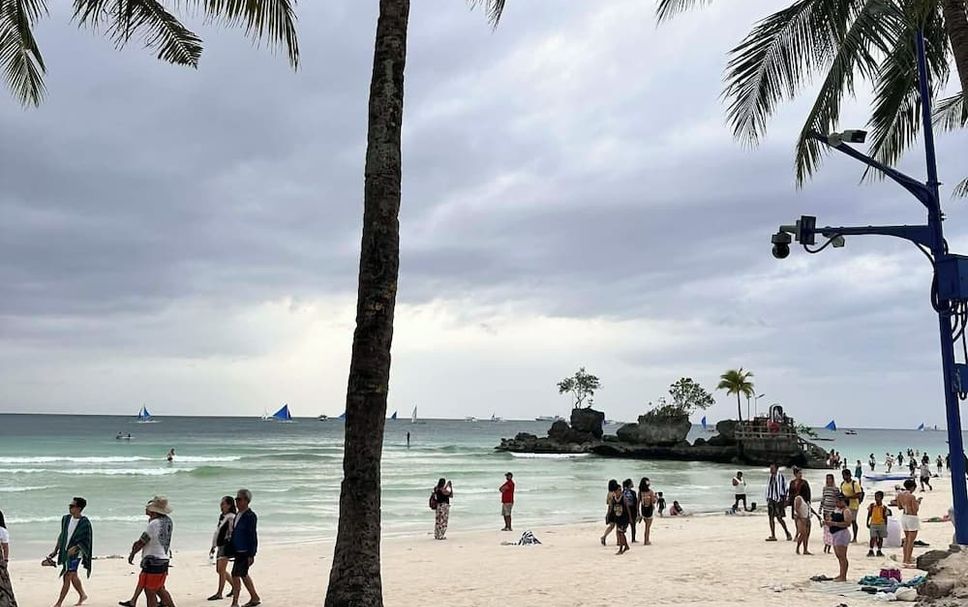 Beach Photo
