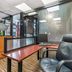 Business centre