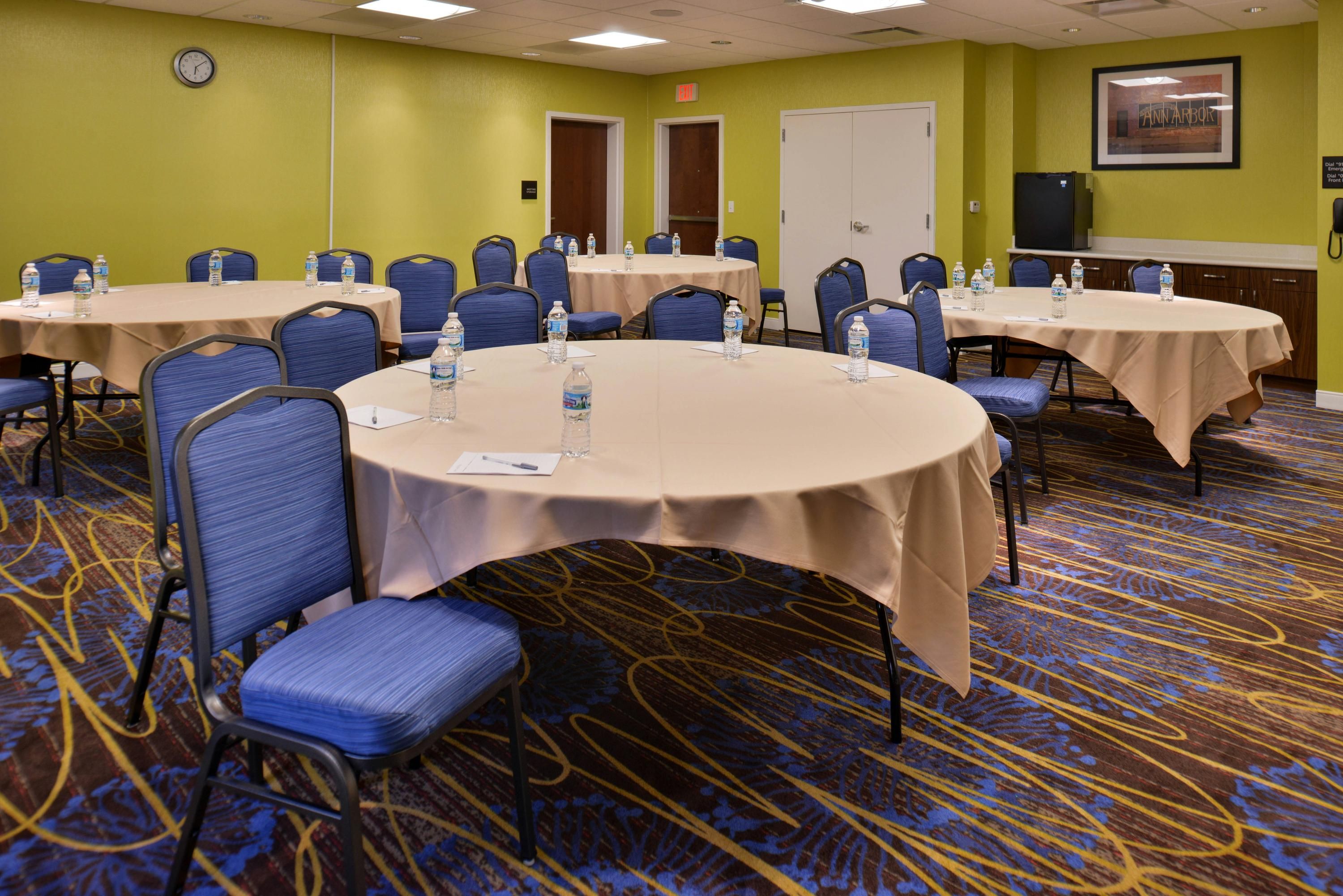 Conference room