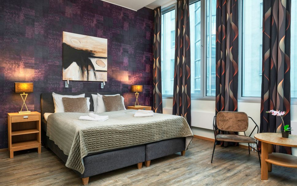 Bedroom Photo