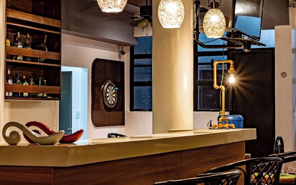 Bar Photo