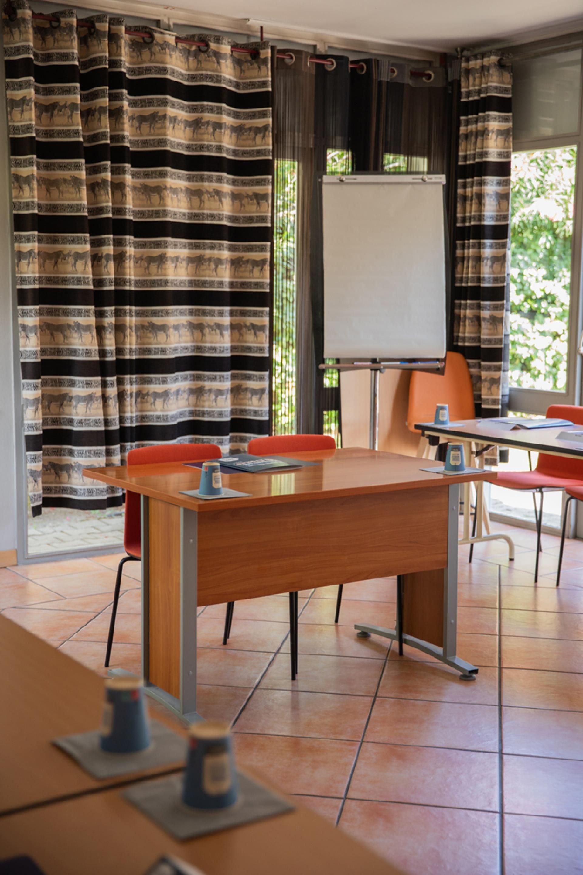 Conference room