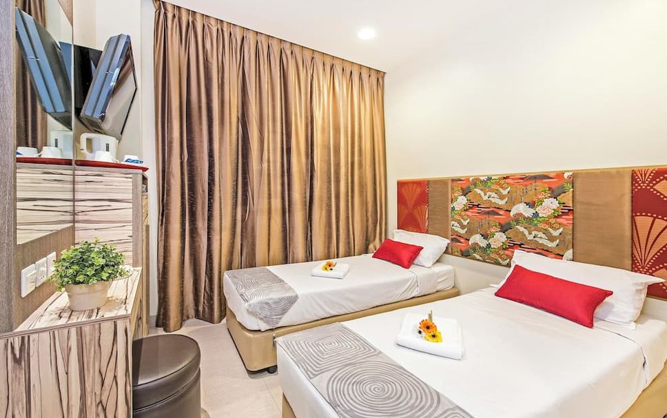 Bedroom Photo