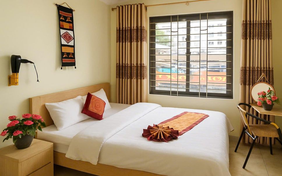 Bedroom Photo