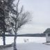 Outdoors view