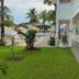 Outdoors view