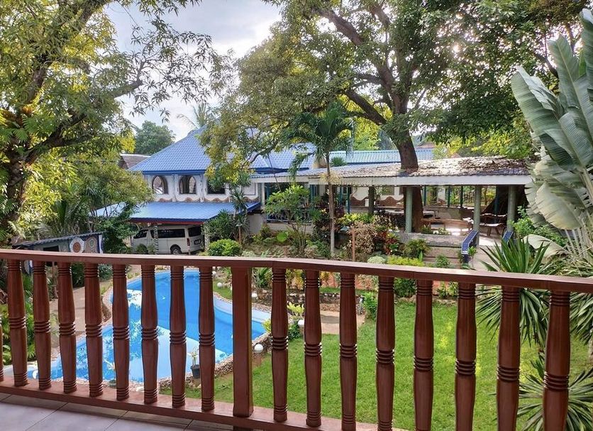 Outdoors view Photo