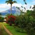 Outdoors view