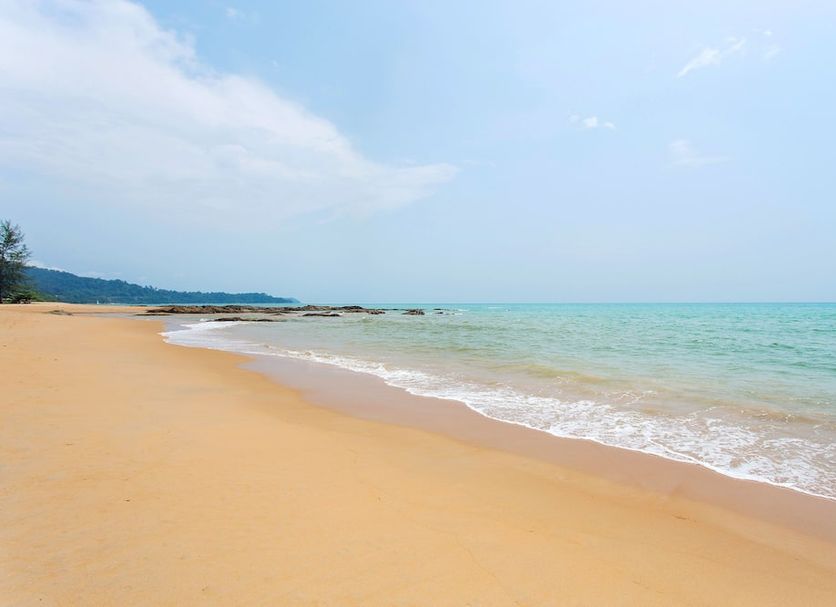 Beach Photo
