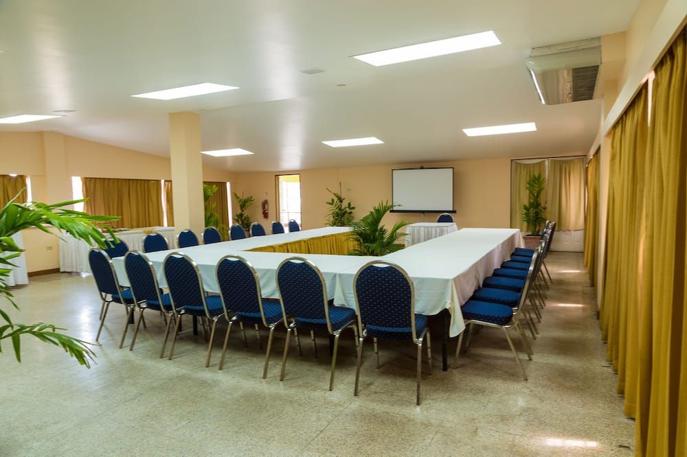 Conference room