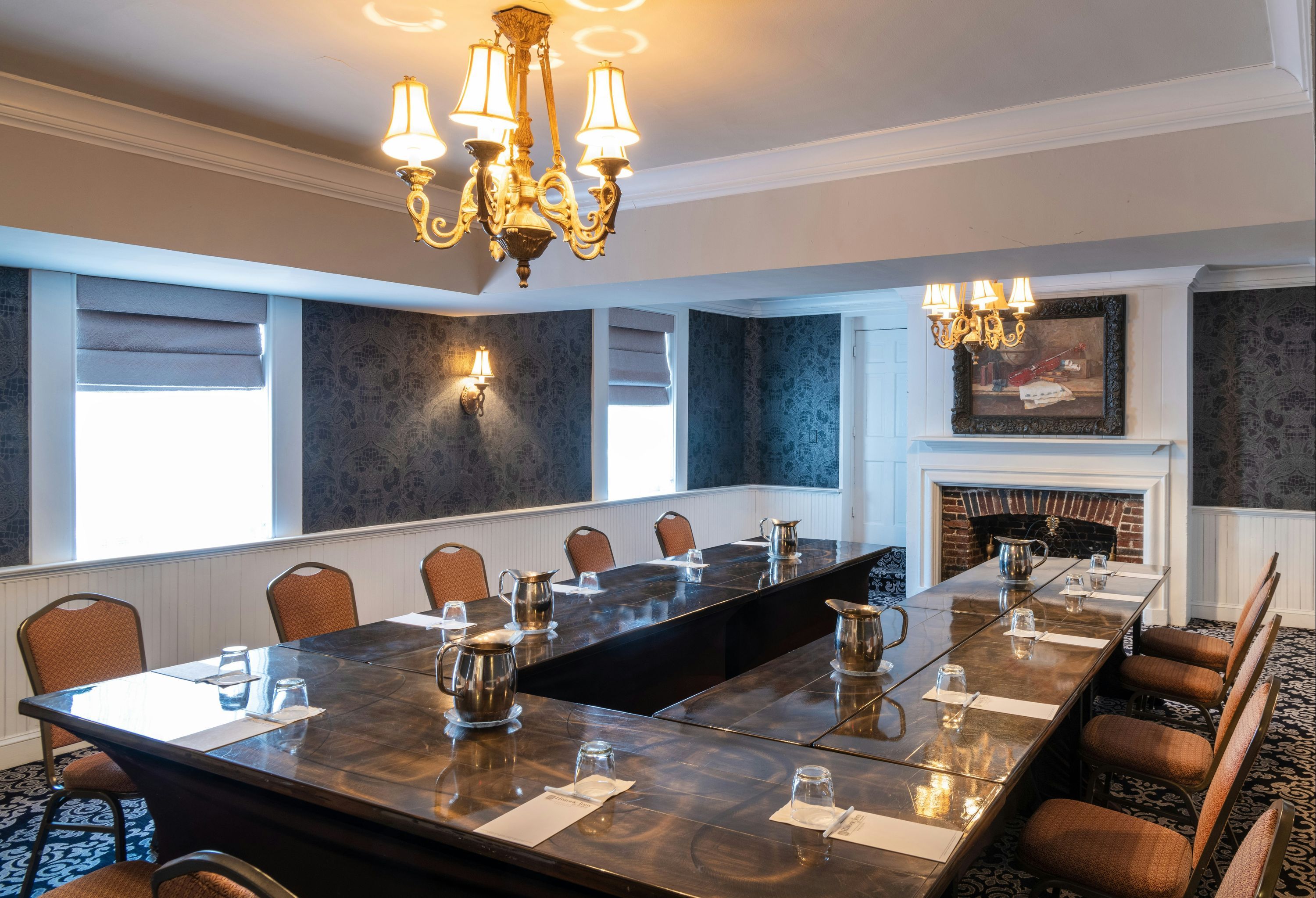 Conference room