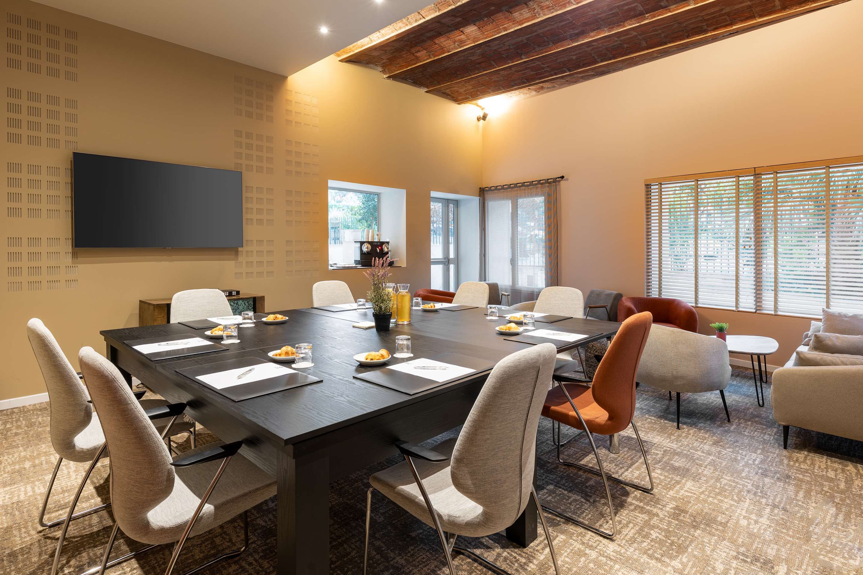 Conference room