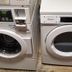Laundry facility