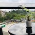 Outdoors view