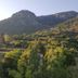 Outdoors view