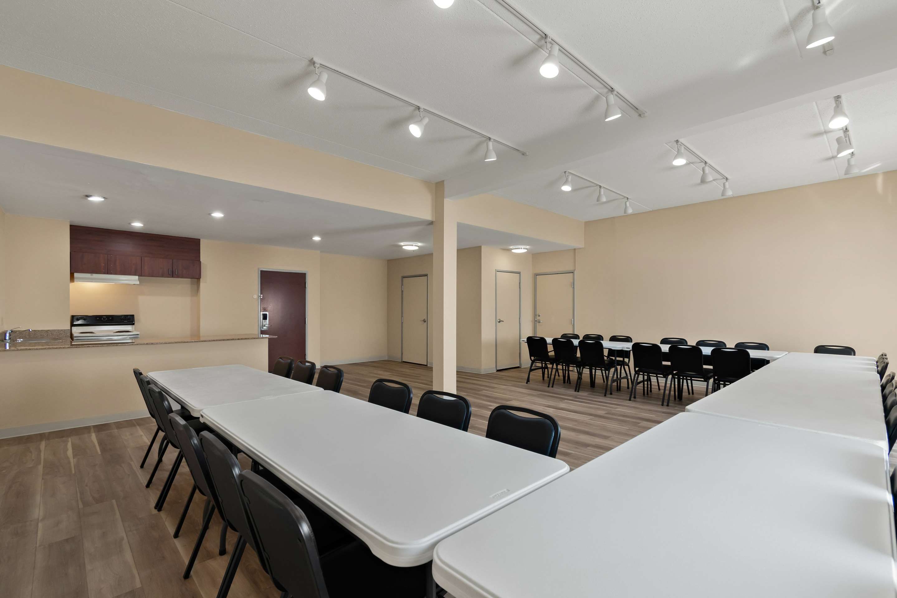Conference room