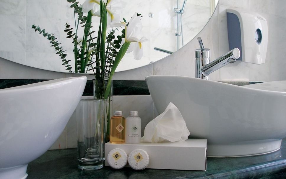 Room amenity Photo