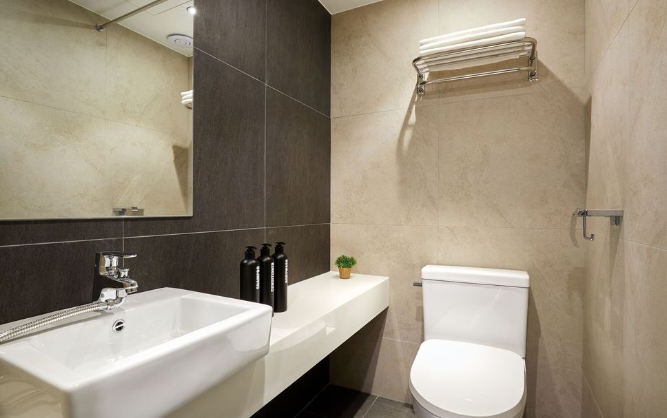 Bathroom Photo