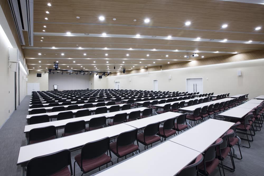 Conference room