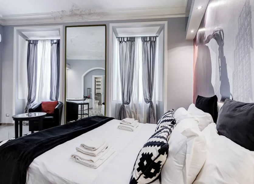 Bedroom Photo