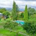 Outdoors view