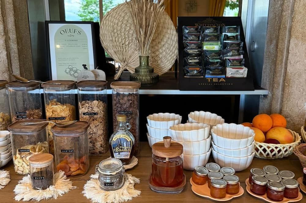 Buffet