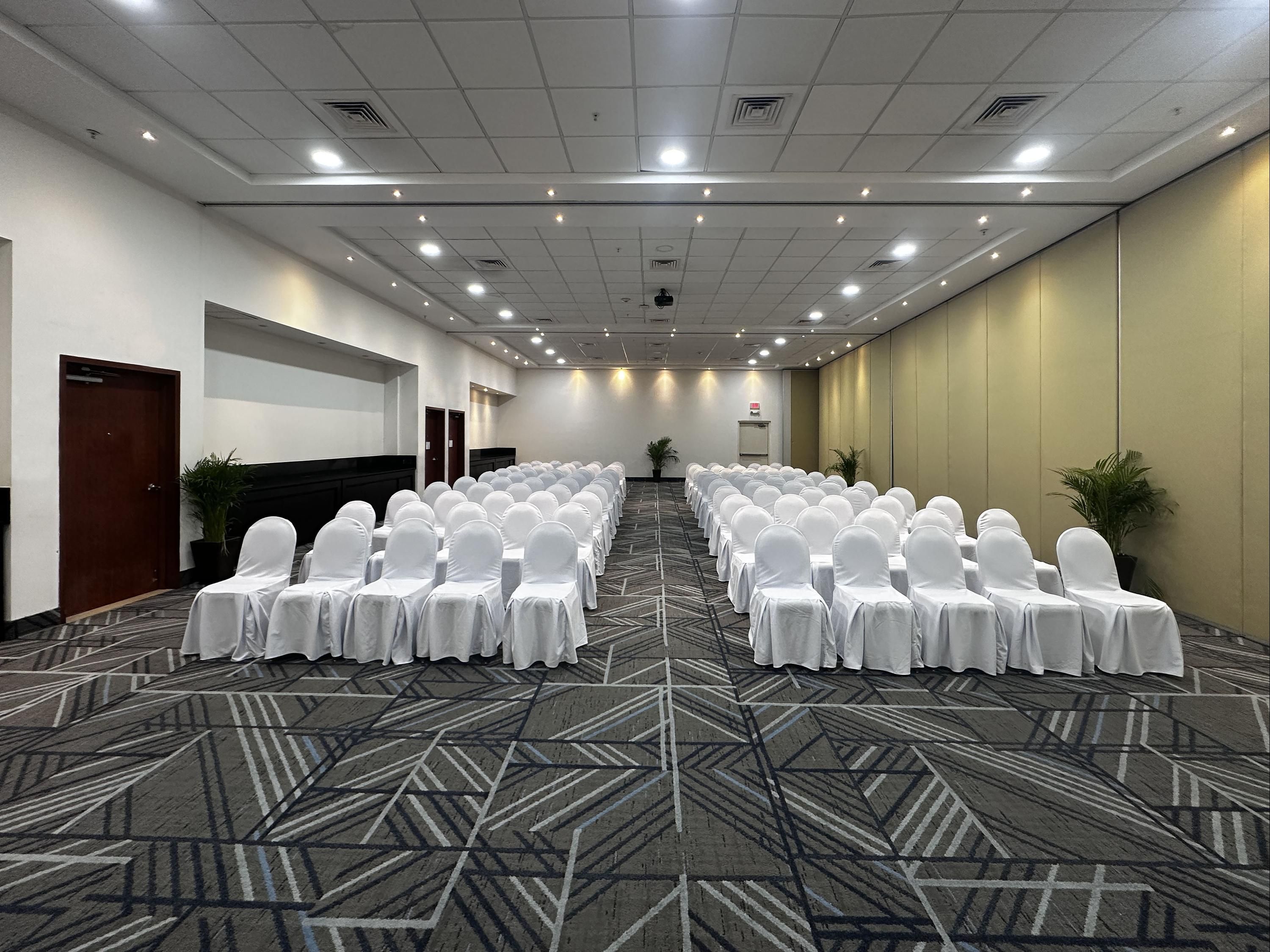 Conference room